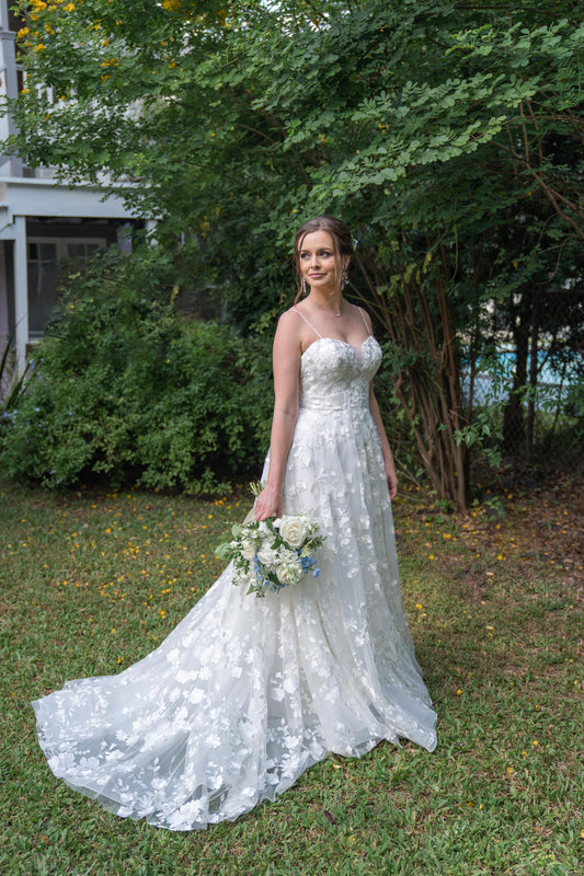 eugenie's wedding advice