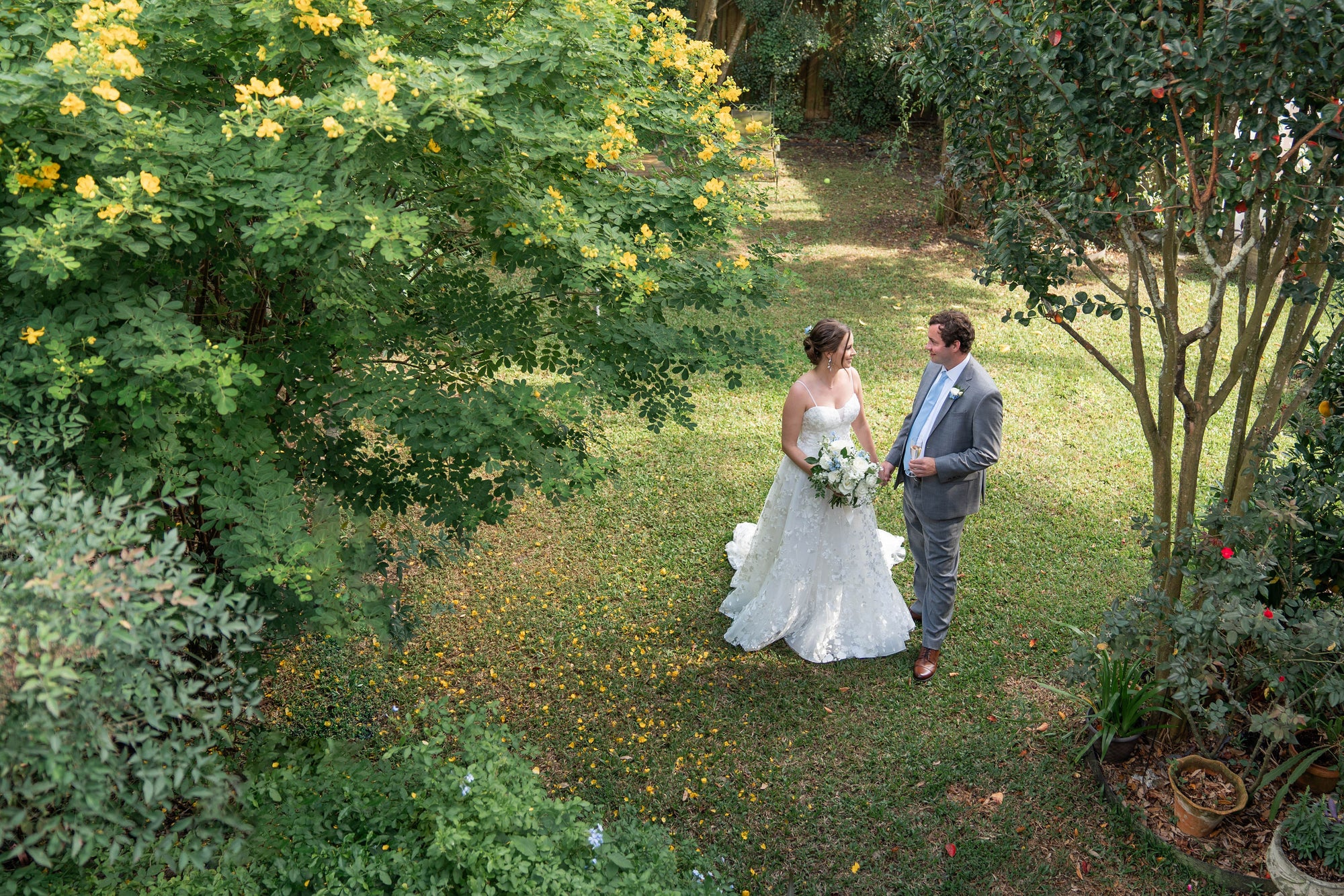 Full width image
