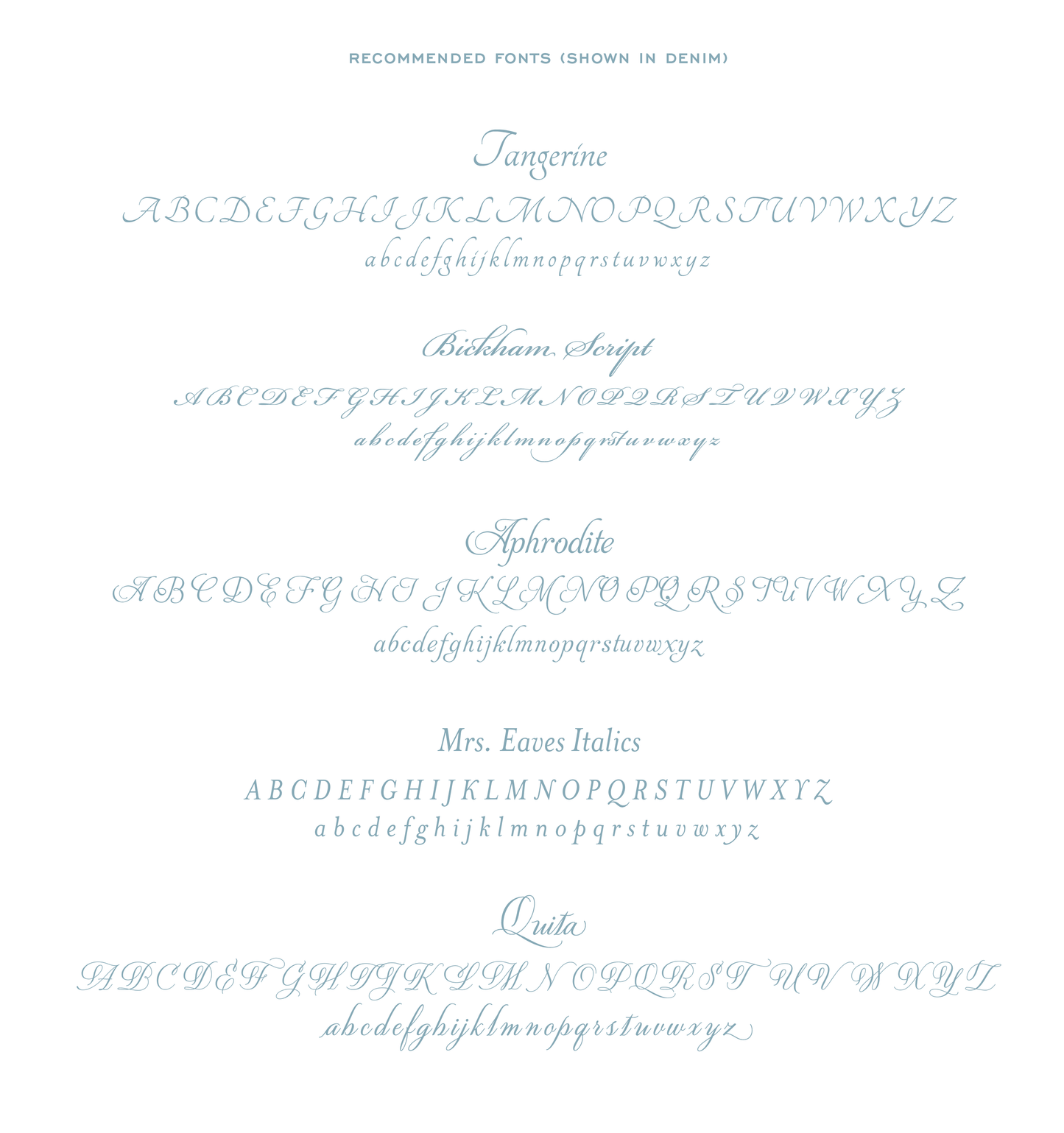 Wading Herons Personalized Stationery