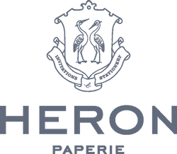 Heron Paperie