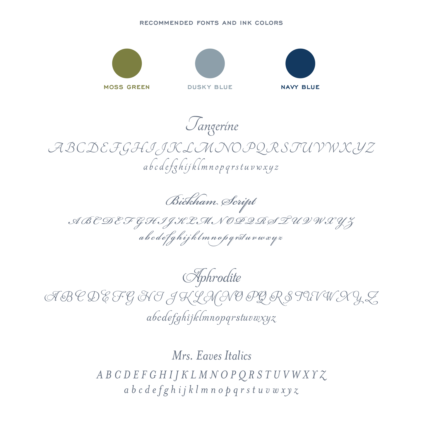 Heron Personalized Stationery